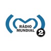 Rádio Mundial FM - Ijuí-RS