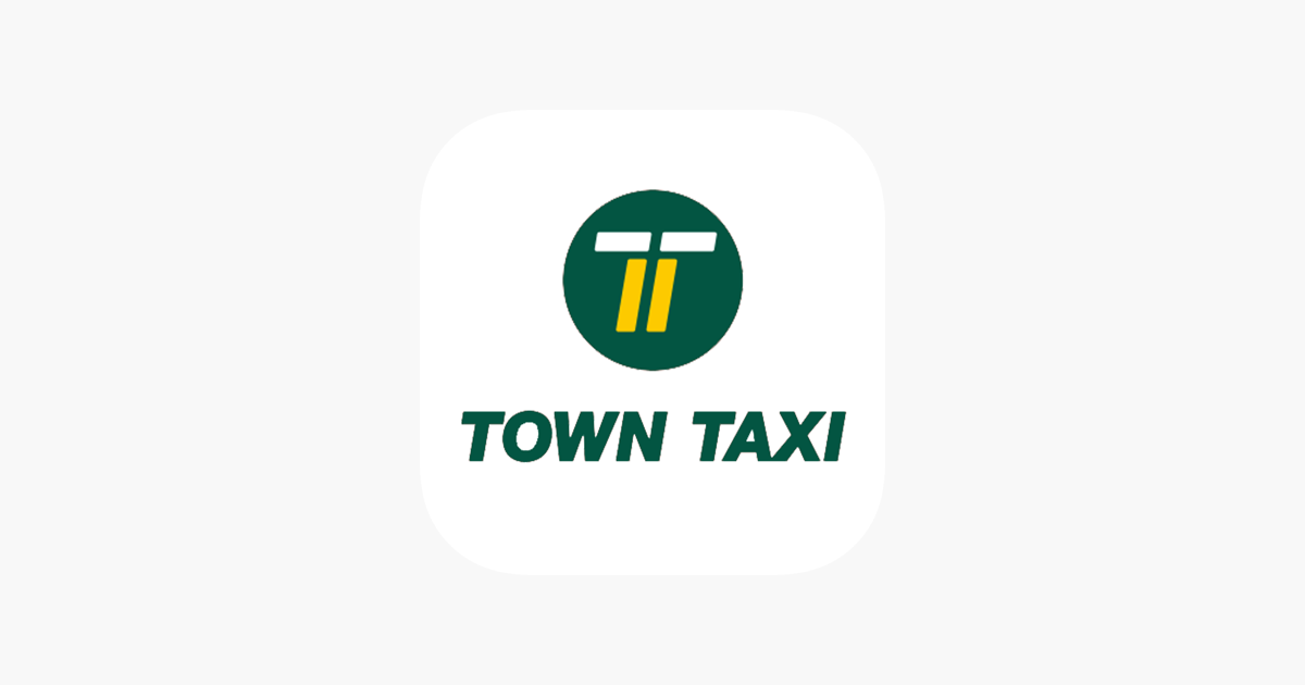 ‎Town Taxi Cape Cod on the App Store