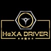 Hexa Ride Driver