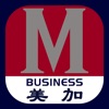 Mega Bank Mobile Business