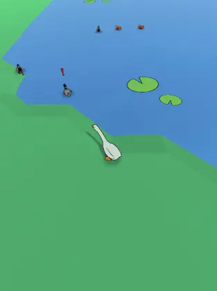 Screenshot 6 GOOSE.IO iphone