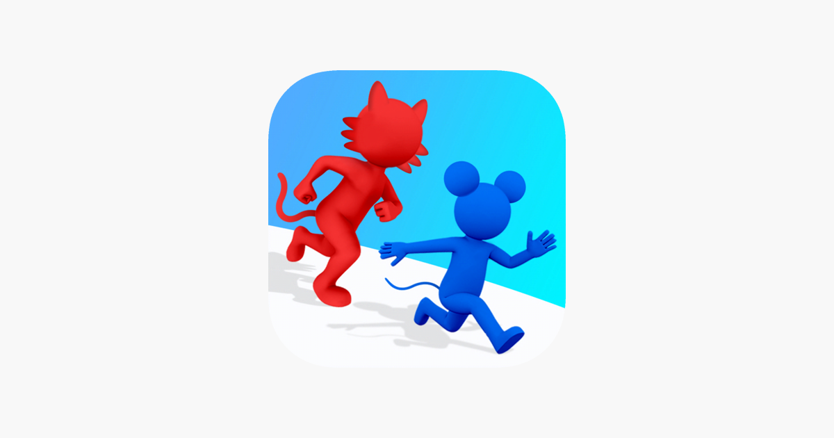 ‎Cat and Mouse .io on the App Store