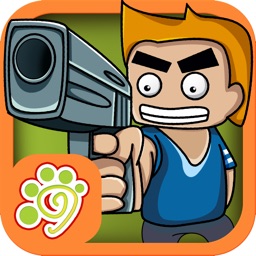 Shotgun Master - fun gun game