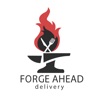 Forge Ahead Delivery