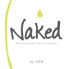 Naked, by SDG (Audiobook!)