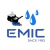 EMIC Water Meter
