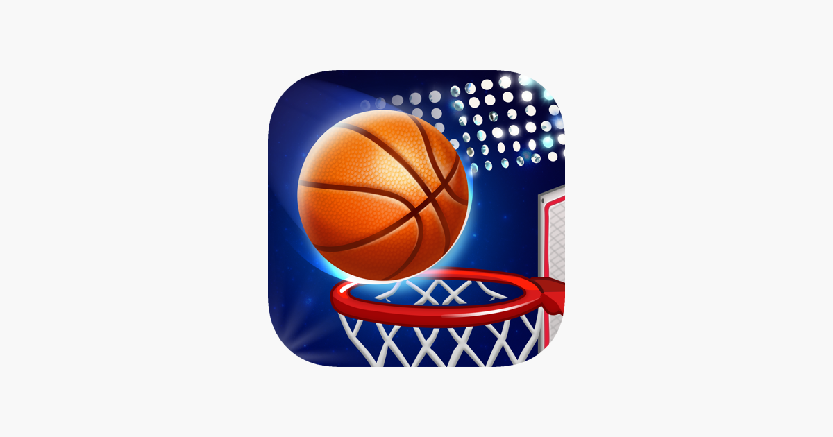 Basketball - Básquetbol en App Store