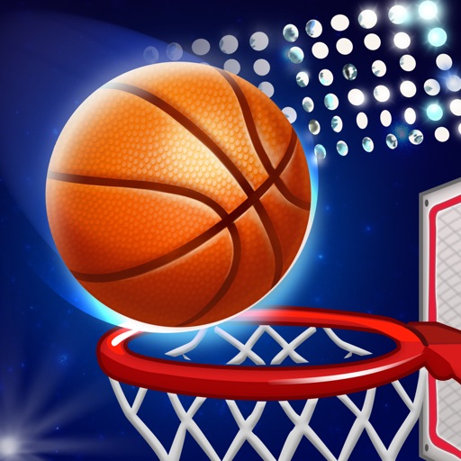 Basketball Superstar iOS App