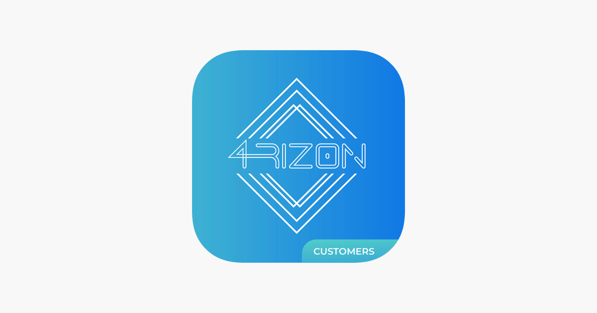 ‎4RIZON on the App Store