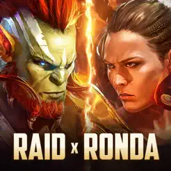 >RAID: Shadow Legends