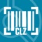 Icon CLZ Scanner