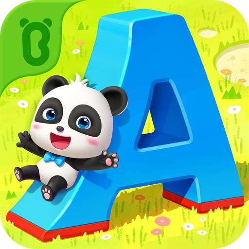 Learning Alphabet iOS App
