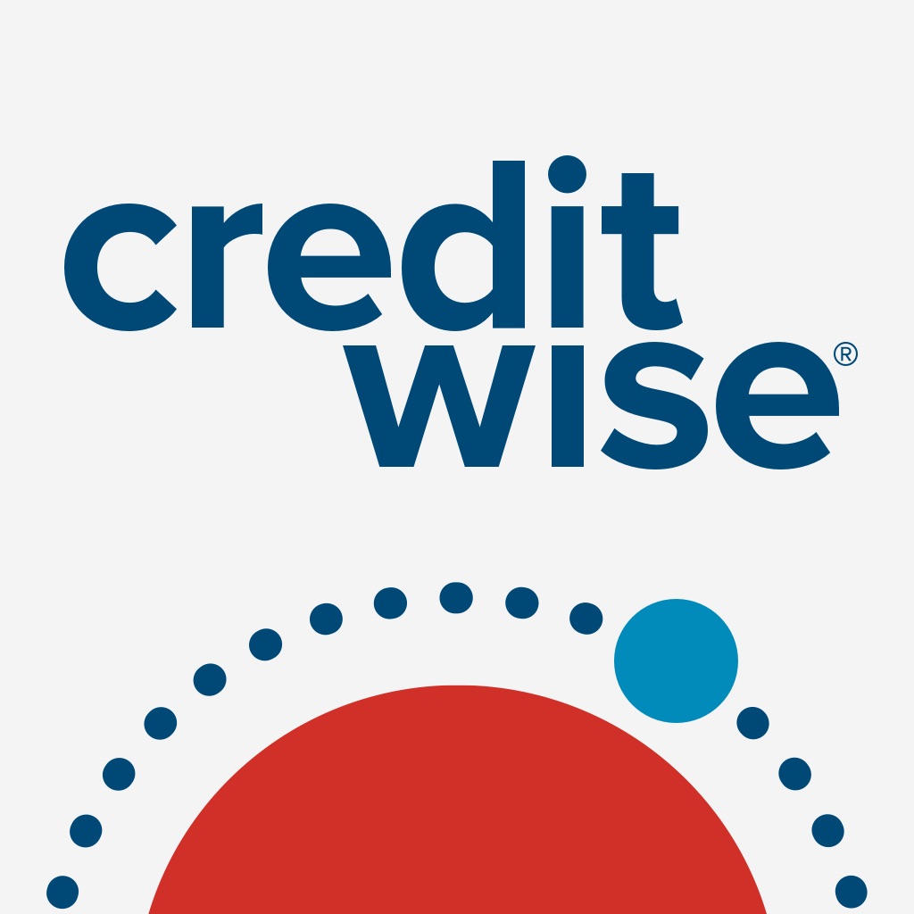 Capital One CreditWise logo
