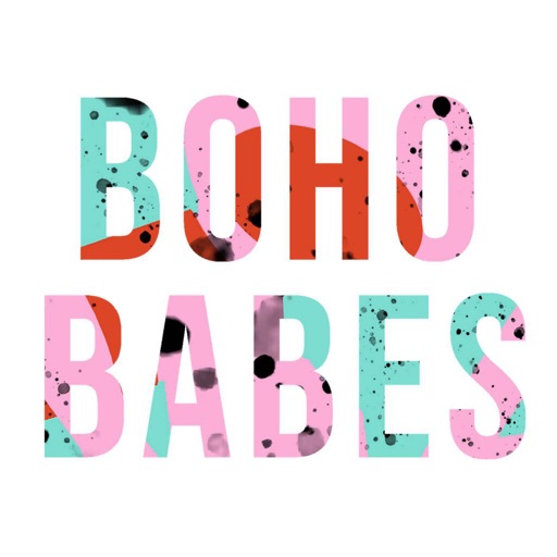 Boho Babes Wholesale