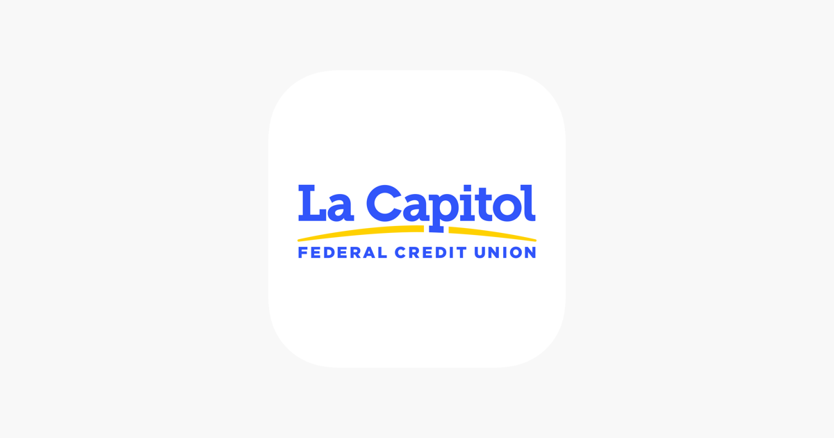 ‎La Capitol FCU on the App Store