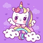 Top 29 Stickers Apps Like Rainbow Horse Emojis - Best Alternatives