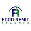 Food Remit Scanner