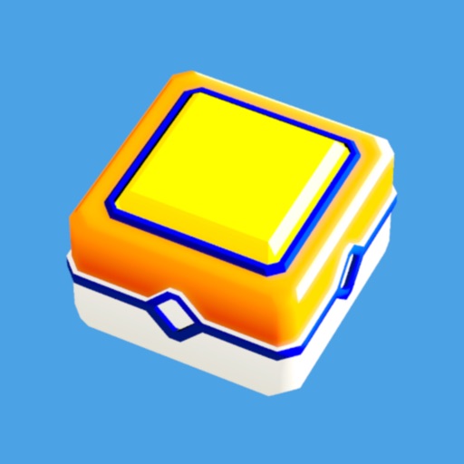 Cubi Code - Logic Puzzles