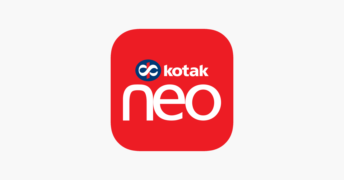 ‎kotak Neo Stock Market App On The App Store 4114