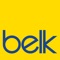 Reimagine department store shopping with the Belk app