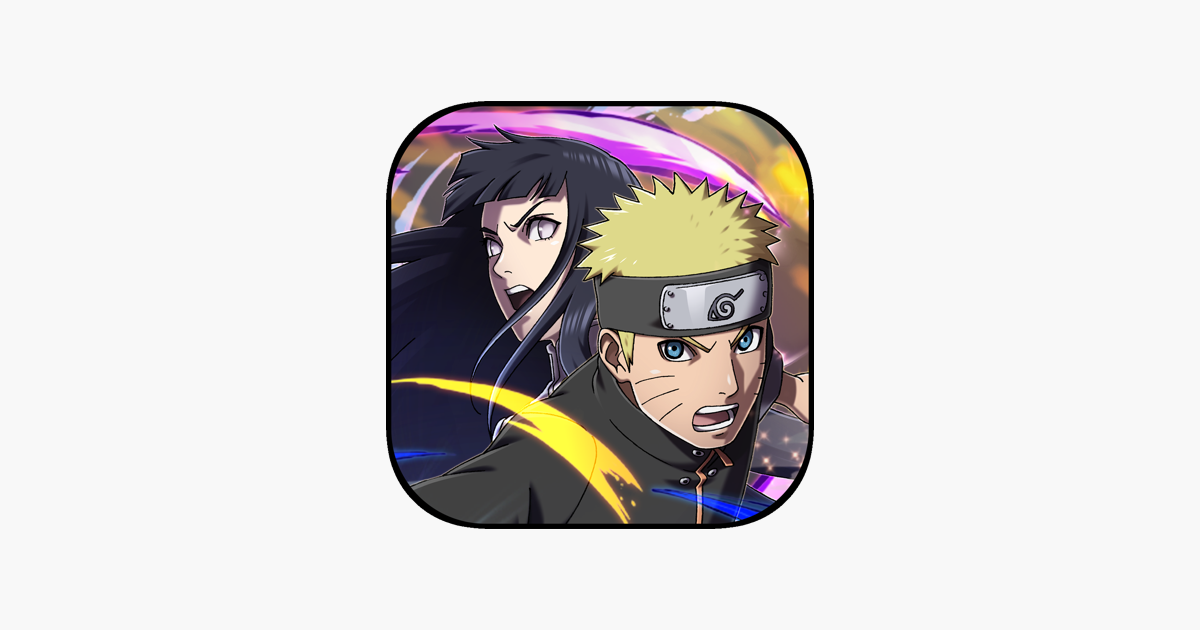 Naruto ナルト 忍コレクション 疾風乱舞 をapp Storeで