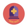 씩씩이 SEEK-SICK 응급상황 대비어플