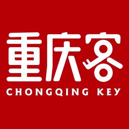 重庆客logo