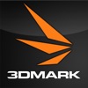 Icon 3DMark Sling Shot Benchmark