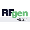 RFgen Mobile Client v5.2.4