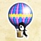 Happy Kids Game for Balloon Lovers