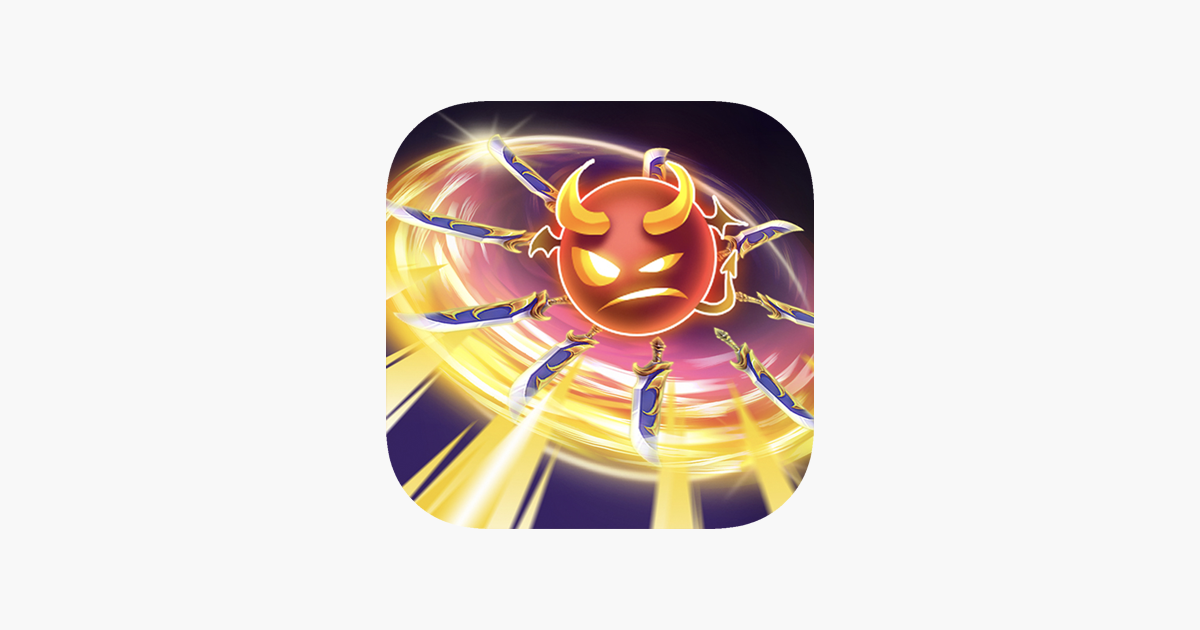 ‎Knives Crash on the App Store