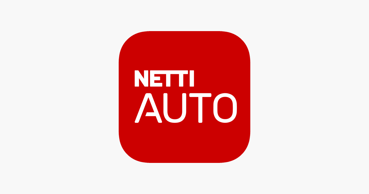 Nettiauto trên App Store