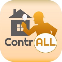ContrALL app funktioniert nicht? Probleme und Störung