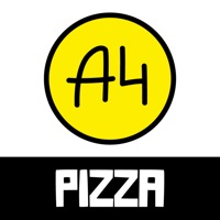 A4 Pizza ne fonctionne pas? problème ou bug?