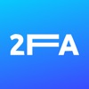 the 2fa authenticator hq