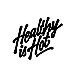 Healthy Is Hot