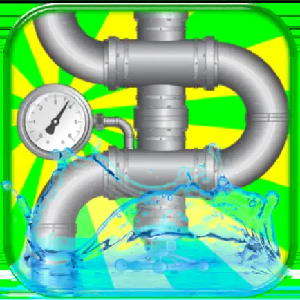 Connect Flow water Pipes 3D Cheats