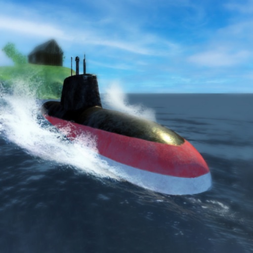 Submarine Simulator 2 by Vahagn Sargsyan