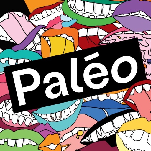 Paléo Download
