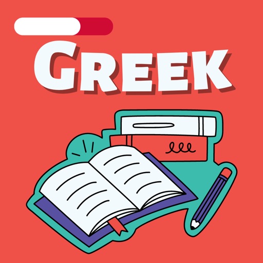 Learn Greek Language Easily by Zubair Saleem