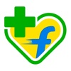 Flipkart Health+ Medicine App
