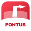PONTUS HUD