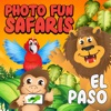 Photo Fun Safaris El Paso