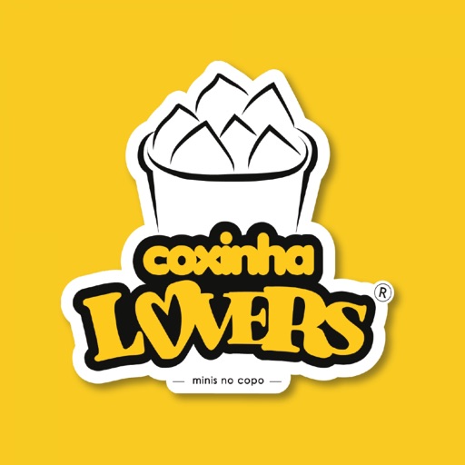 Coxinha Lovers