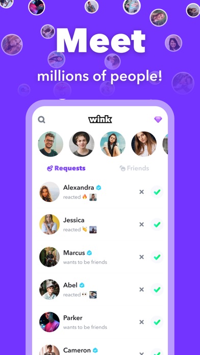 Premium hack ios skout