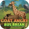 Goat Angry 8us Break