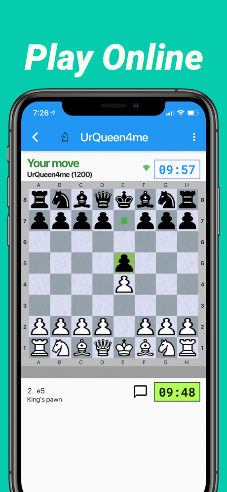Cheats for Chess Time Live