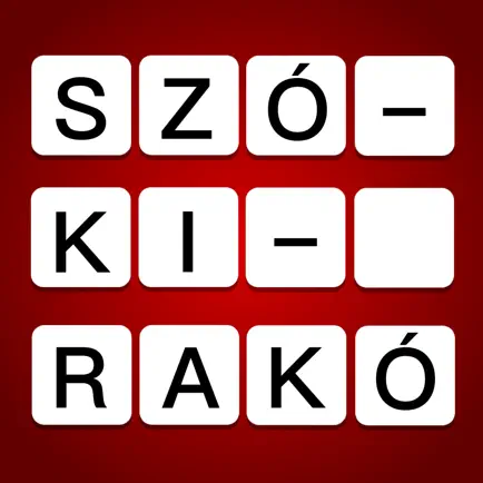 Szókirakó Читы