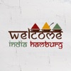 Welcome India Hamburg