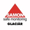 SAMON GLACIÄR